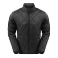 Miniatyrbilde 1 av 3: 2786 Mens Diamond Pane Padded Jacket