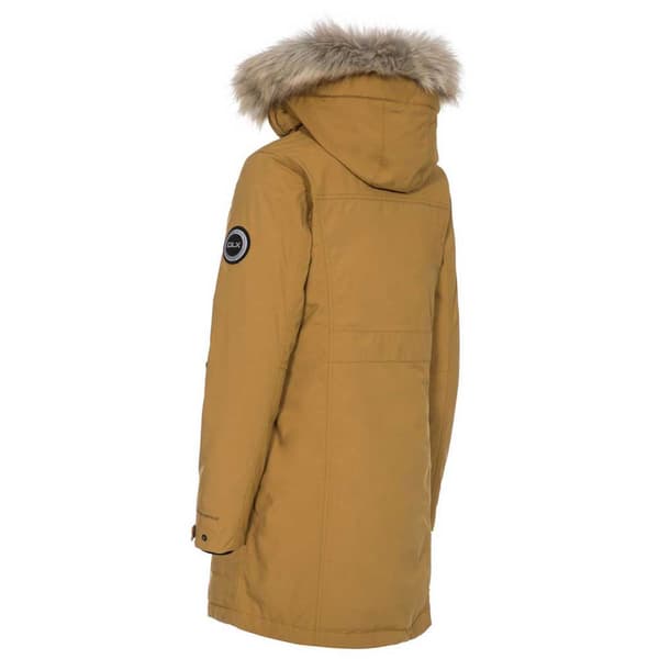 Trespass Womens/ladies Bettany Dlx Down Jacket