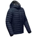 Miniatyrbilde 3 av 3: Stormtech Mens Stavanger Thermal Shell Jacket