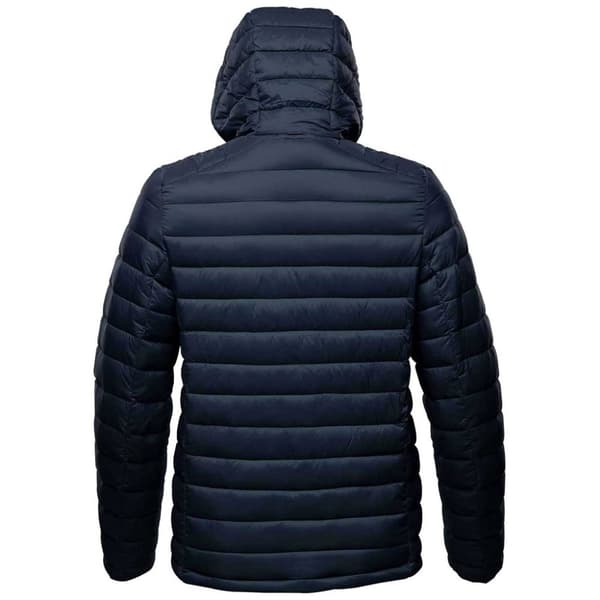 Stormtech Mens Stavanger Thermal Shell Jacket