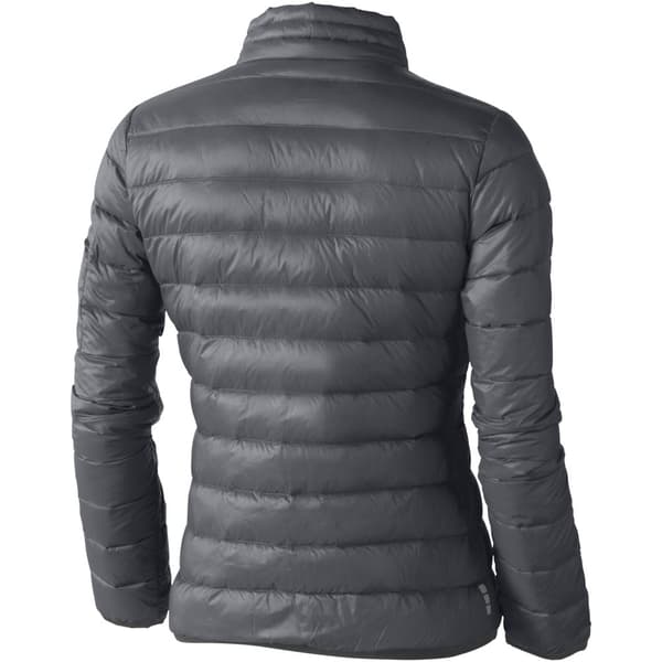 Elevate Womens/Ladies Scotia Light Down Jacket