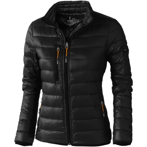 Elevate Womens/Ladies Scotia Light Down Jacket