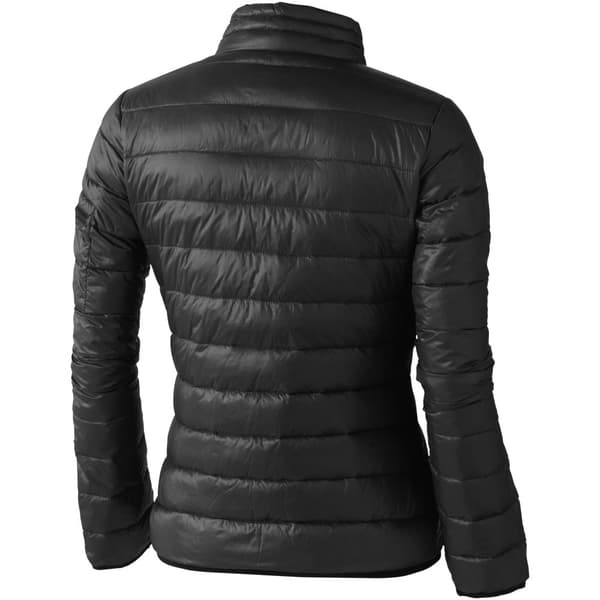 Elevate Womens/Ladies Scotia Light Down Jacket