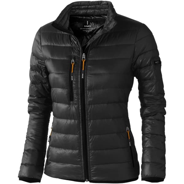Elevate Womens/Ladies Scotia Light Down Jacket