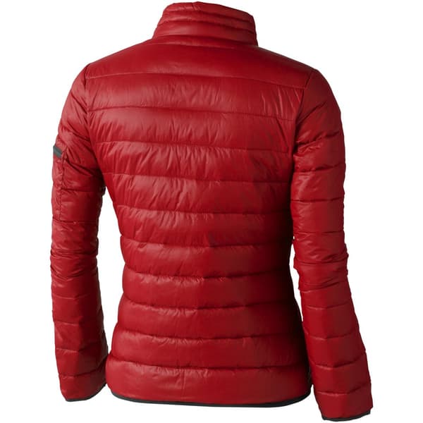 Elevate Womens/Ladies Scotia Light Down Jacket