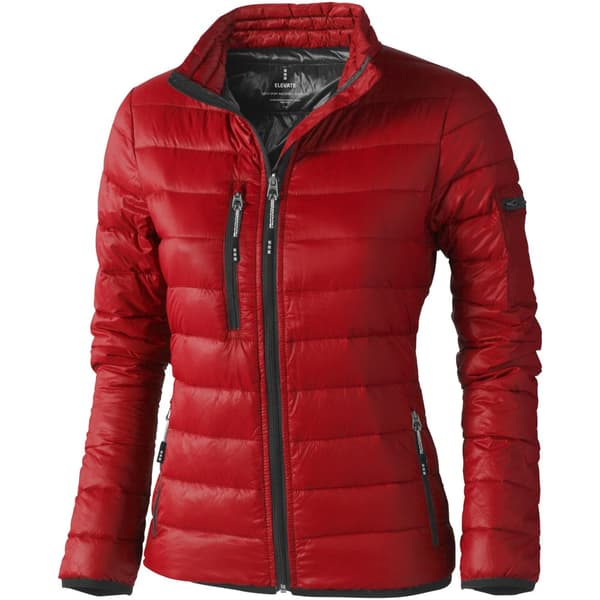 Elevate Womens/Ladies Scotia Light Down Jacket