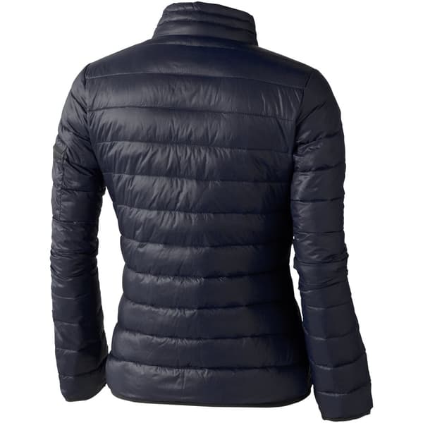 Elevate Womens/Ladies Scotia Light Down Jacket