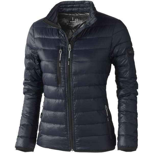 Elevate Womens/Ladies Scotia Light Down Jacket
