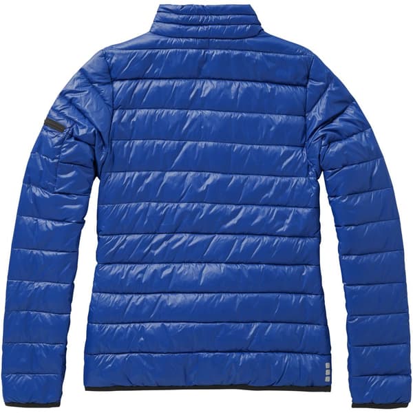 Elevate Womens/Ladies Scotia Light Down Jacket