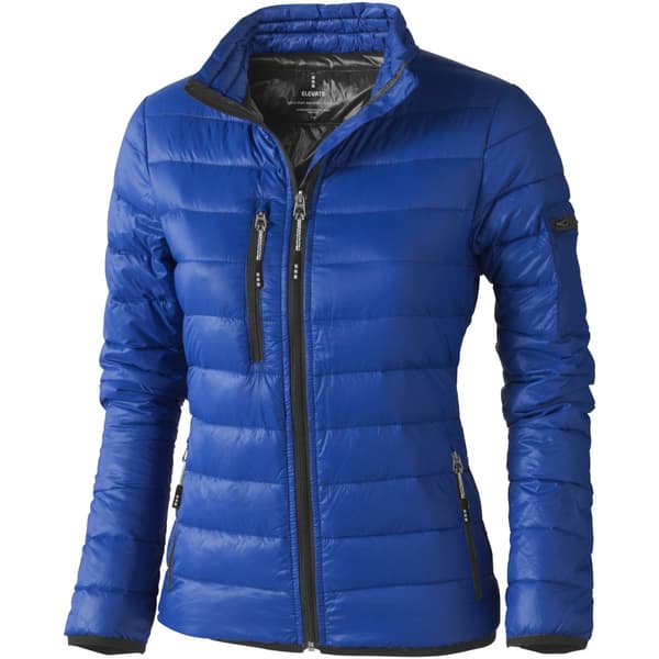 Elevate Womens/Ladies Scotia Light Down Jacket