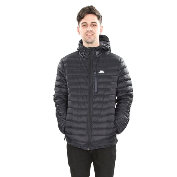 Trespass Mens Digby Down Jacket