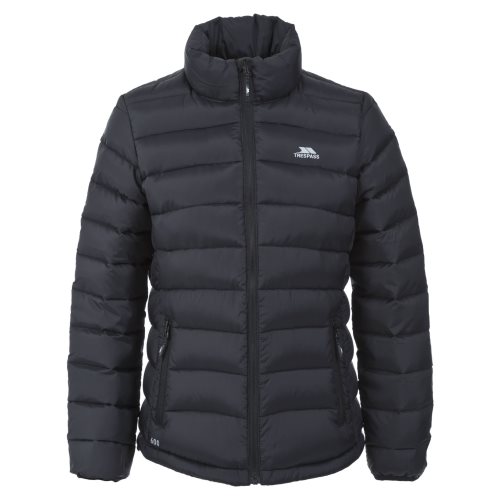 Bild av Trespass Kvinnor / damer Letty Full Zip Up Down Jacka