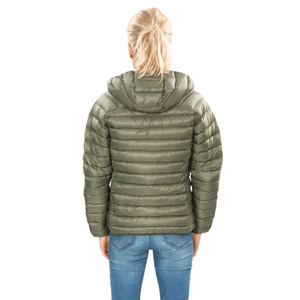 Trespass Dame/Damer Trisha Packaway dunjakke til kvinder/damer