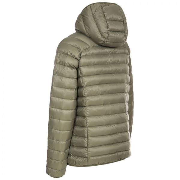 Trespass Dame/Damer Trisha Packaway dunjakke til kvinder/damer