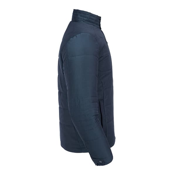 Russell Mens Cross vadderad jacka