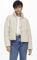Miniatyrbild 1 av 11: Jacqueline - jdyNewerica Short Padded Jacket
