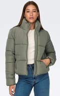 Miniatyrbild 1 av 11: Jacqueline - jdyNewerica Short Padded Jacket