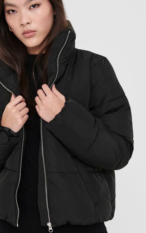 Jacqueline - jdyNewerica Short Padded Jacket