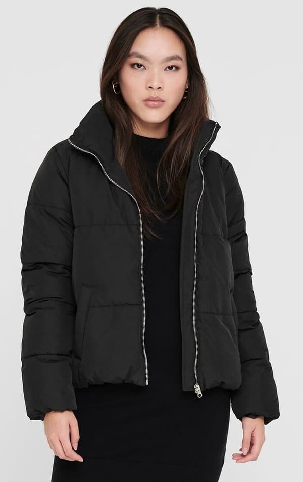 Jacqueline - jdyNewerica Short Padded Jacket