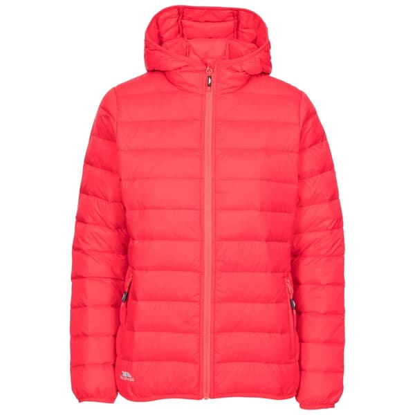 Trespass Womens/Ladies Amma Down Jacket