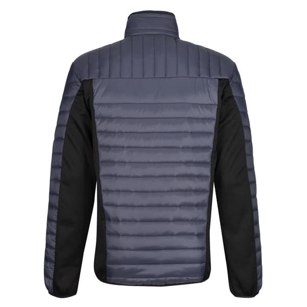 Regatta Mens Tourer Hybrid Jacket