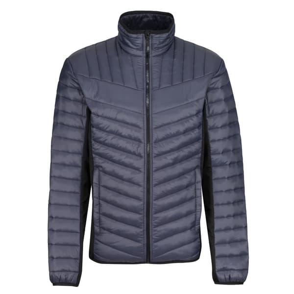 Regatta Mens Tourer Hybrid Jacket