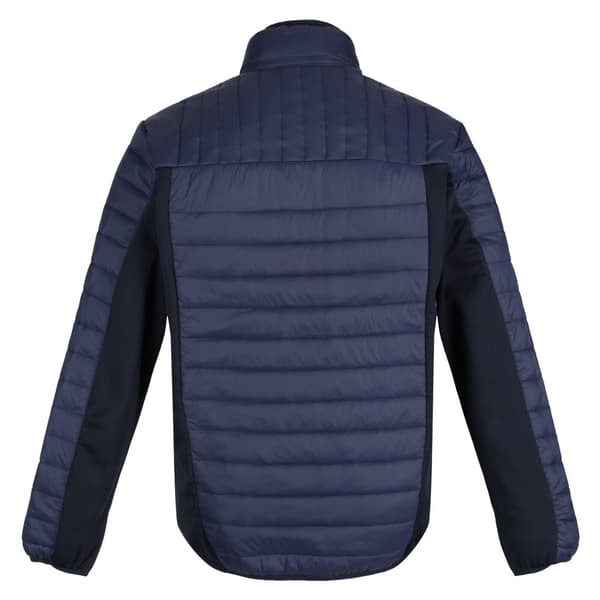 Regatta Mens Tourer Hybrid Jacket