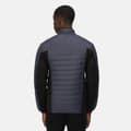 Miniatyrbilde 3 av 4: Regatta Mens Tourer Hybrid Jacket