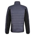 Miniatyrbilde 2 av 4: Regatta Mens Tourer Hybrid Jacket