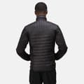 Miniatyrbilde 3 av 4: Regatta Mens Tourer Hybrid Jacket
