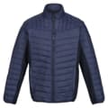 Miniatyrbilde 1 av 5: Regatta Mens Tourer Hybrid Jacket