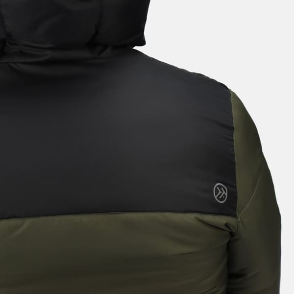Regatta Mens Regime Insulated Padded Jacket