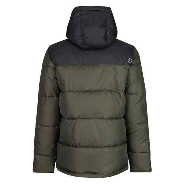 Regatta Mens Regime Insulated Padded Jacket
