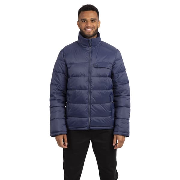 Trespass Mens Zaylar Padded Jacket