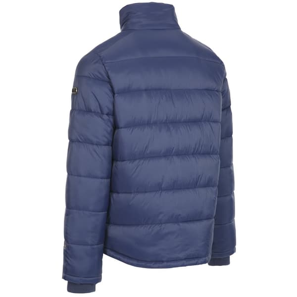 Trespass Mens Zaylar Padded Jacket