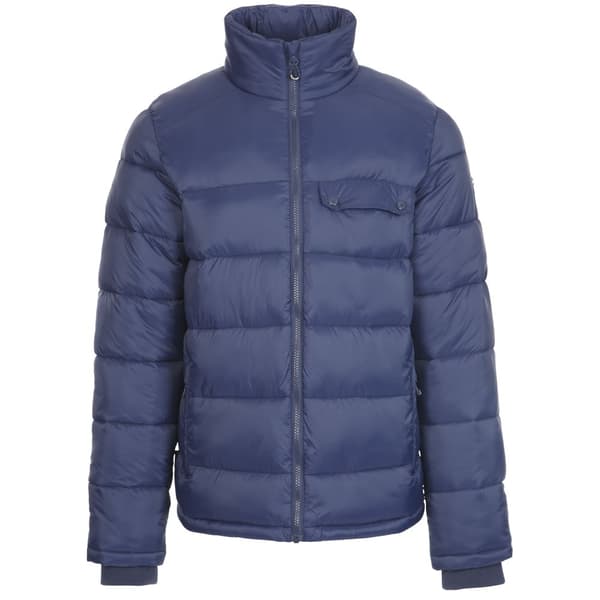 Trespass Mens Zaylar Padded Jacket