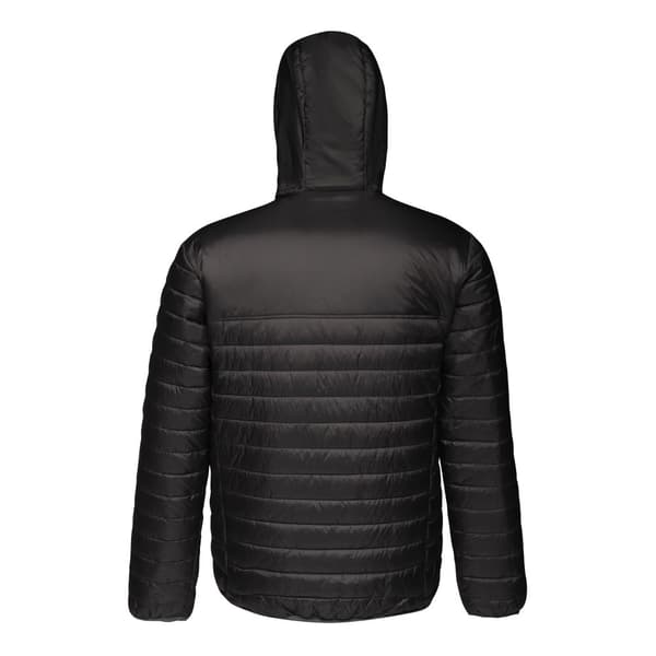 Regatta Mens Firedown Padded Jacket