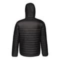 Miniatyrbilde 2 av 2: Regatta Mens Firedown Padded Jacket