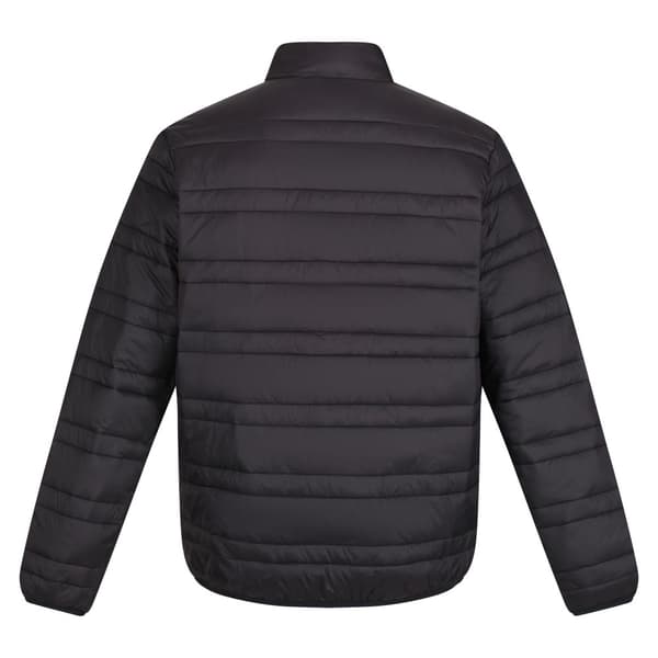Regatta Mens Firedown Padded Jacket