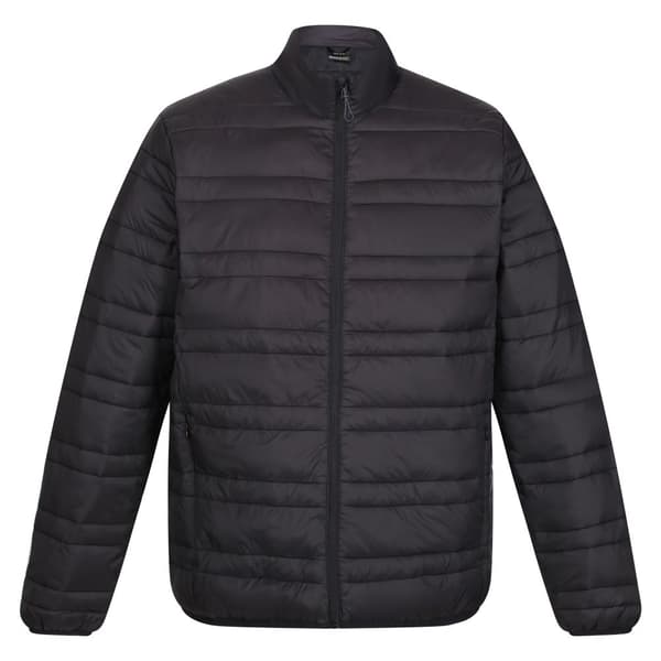 Regatta Mens Firedown Padded Jacket