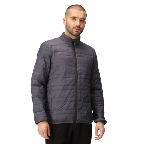 Regatta Mens Firedown Padded Jacket