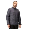 Miniatyrbilde 3 av 3: Regatta Mens Firedown Padded Jacket