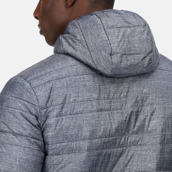 Regatta Mens Firedown Padded Jacket