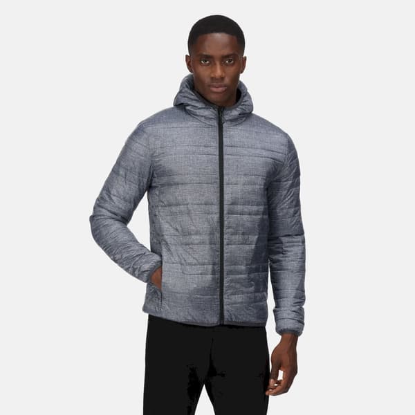 Regatta Mens Firedown Padded Jacket