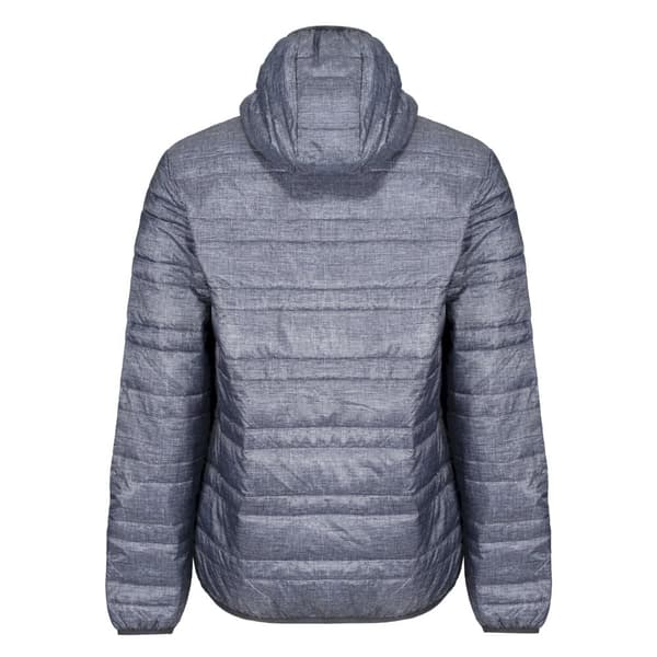 Regatta Mens Firedown Padded Jacket