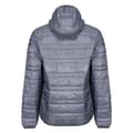 Miniatyrbilde 2 av 5: Regatta Mens Firedown Padded Jacket