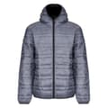 Miniatyrbilde 1 av 5: Regatta Mens Firedown Padded Jacket