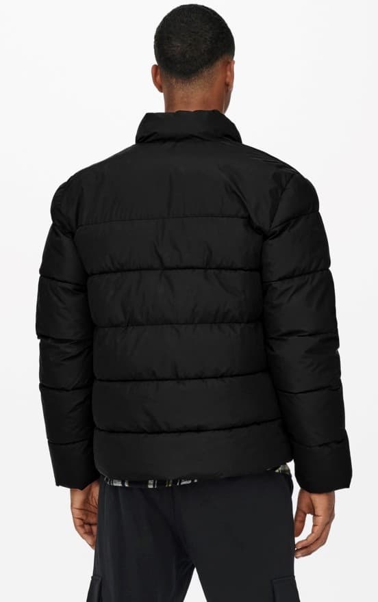 Only & Sons - onsMelvin Puffer Jacket
