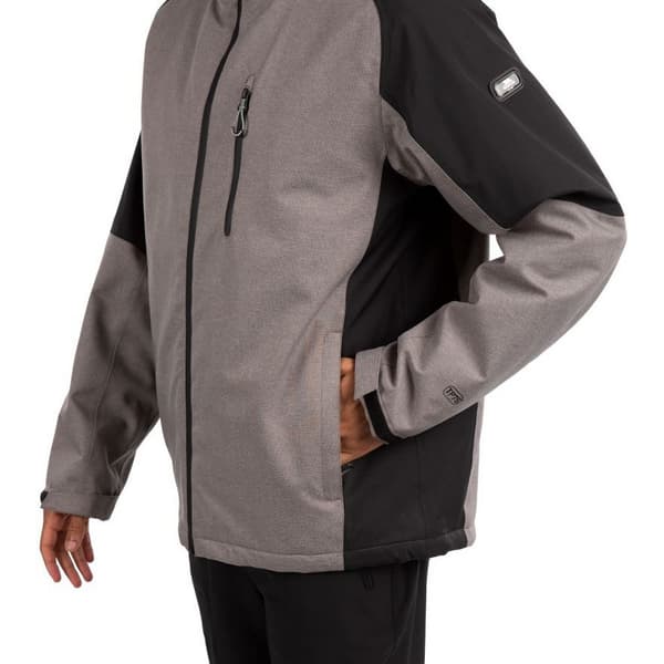 Trespass Mens Resford Padded Jacket
