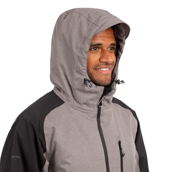Trespass Mens Resford Padded Jacket